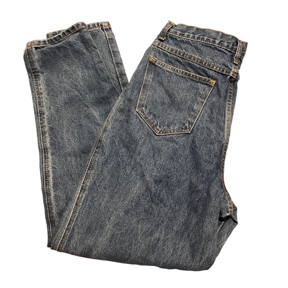 Vintage Forenza High Waist Jeans - Picture 5 of 10